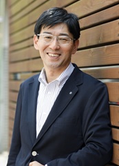 講師：藤井正隆