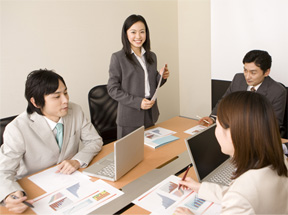 いい会社